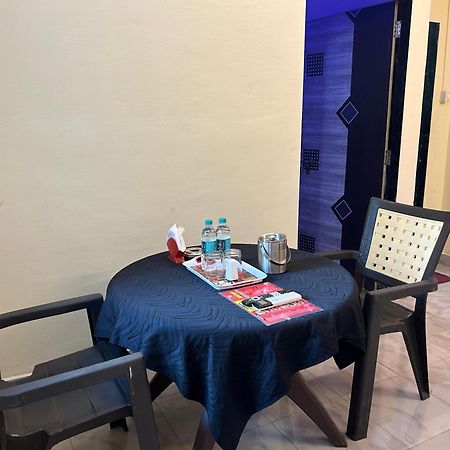 Hotel Jampore Inn 다만 외부 사진