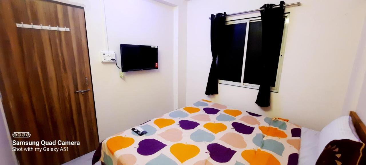Hotel Jampore Inn 다만 외부 사진