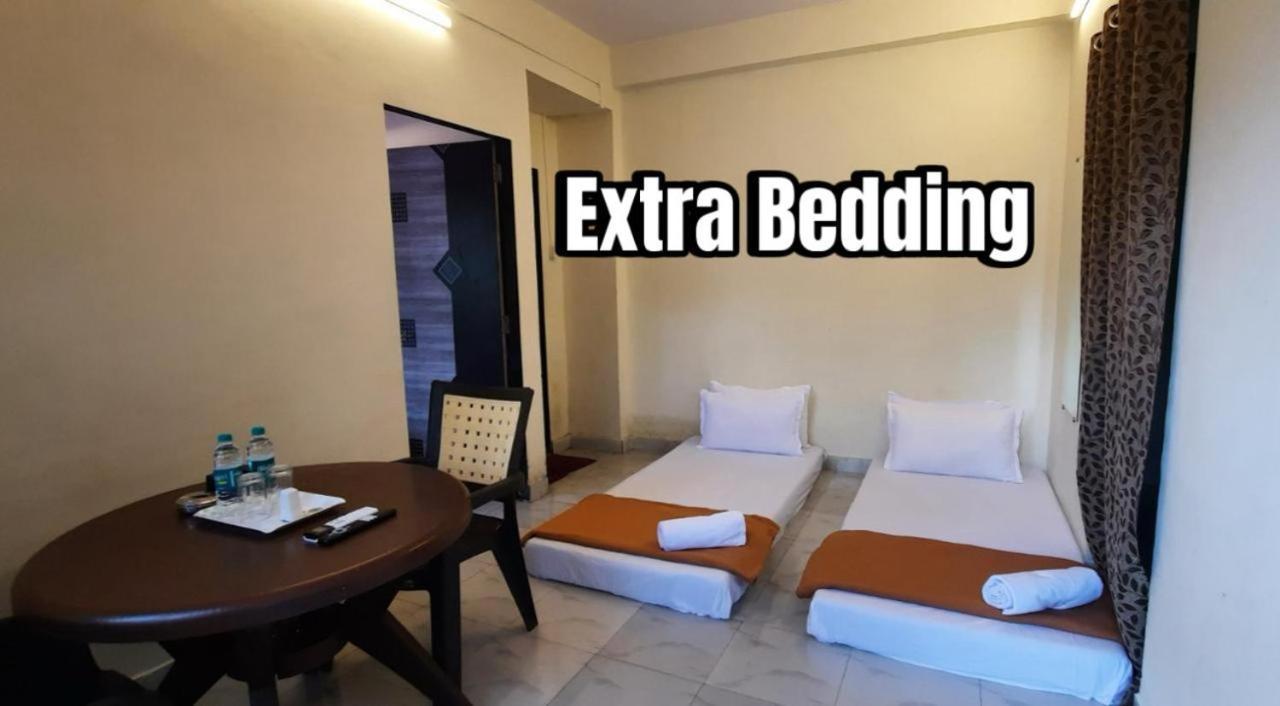 Hotel Jampore Inn 다만 외부 사진