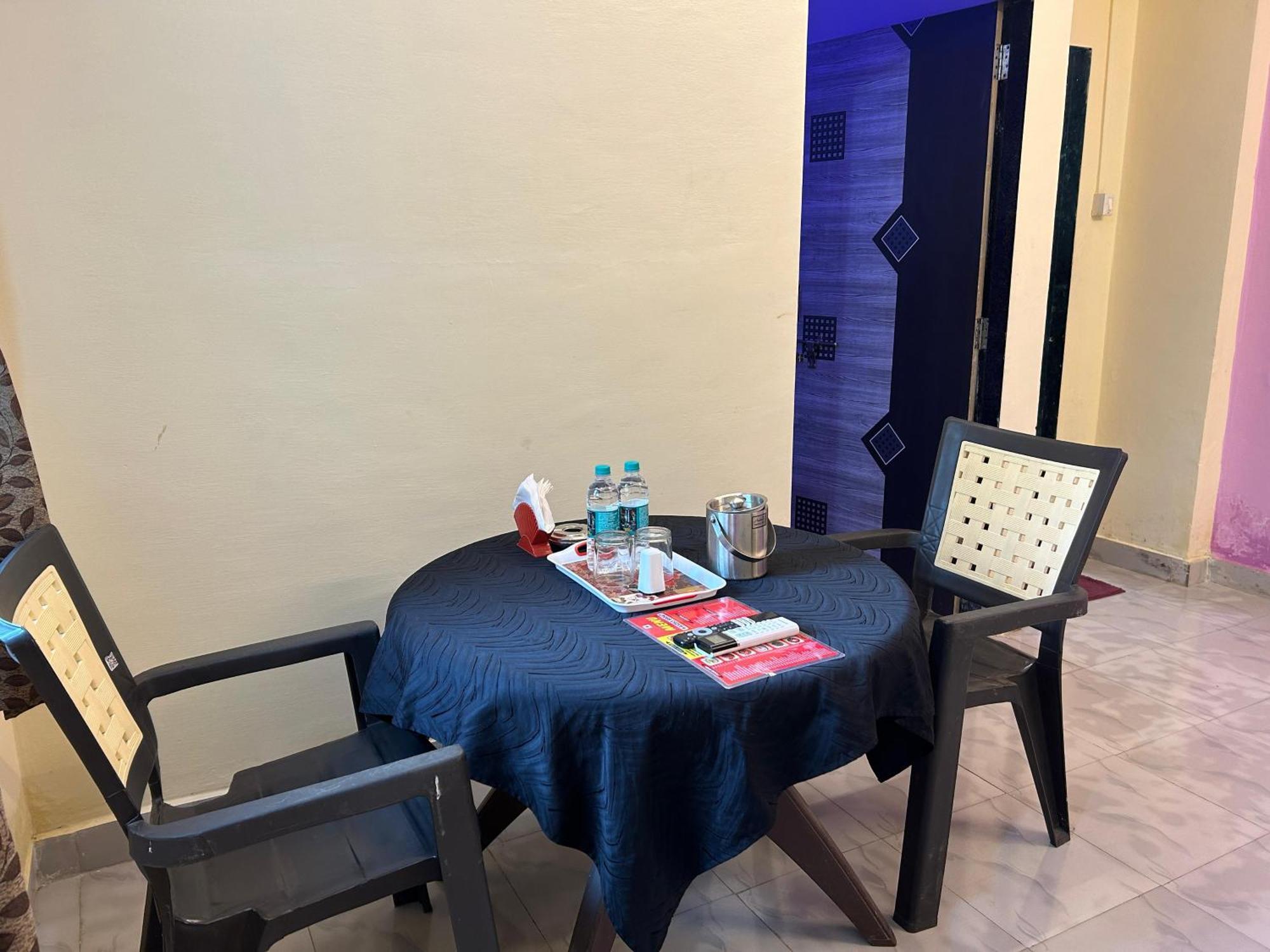 Hotel Jampore Inn 다만 외부 사진