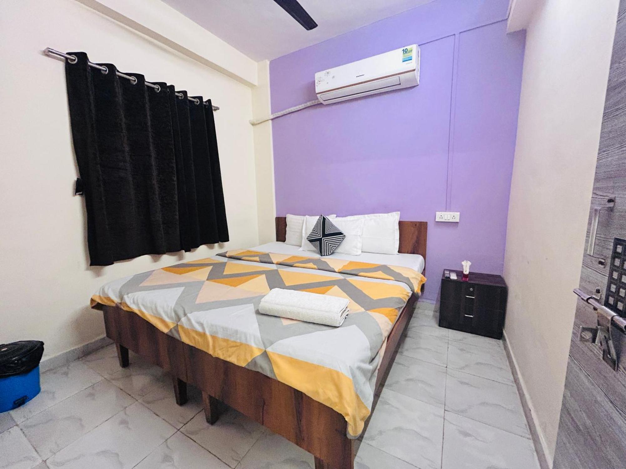 Hotel Jampore Inn 다만 외부 사진